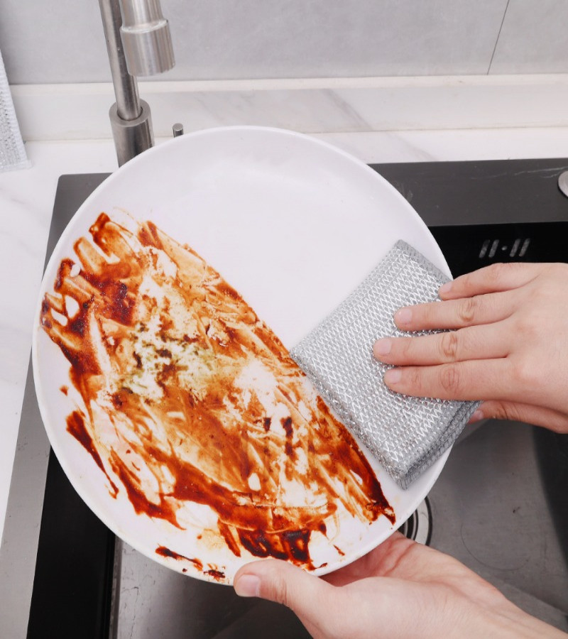 Cleaning Sponge Kitchen Cleaning