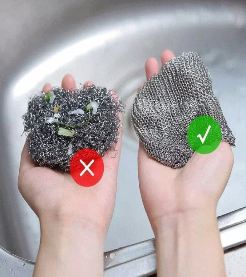 Cleaning Sponge Kitchen Cleaning