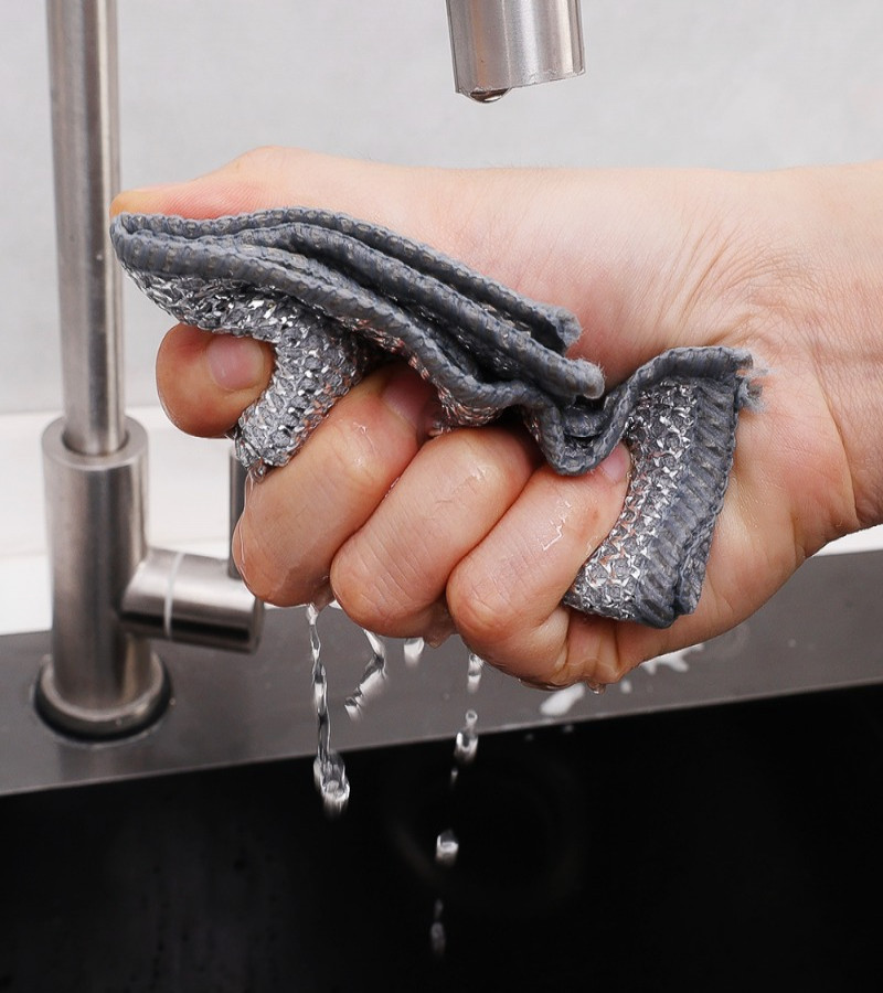Cleaning Sponge Kitchen Cleaning