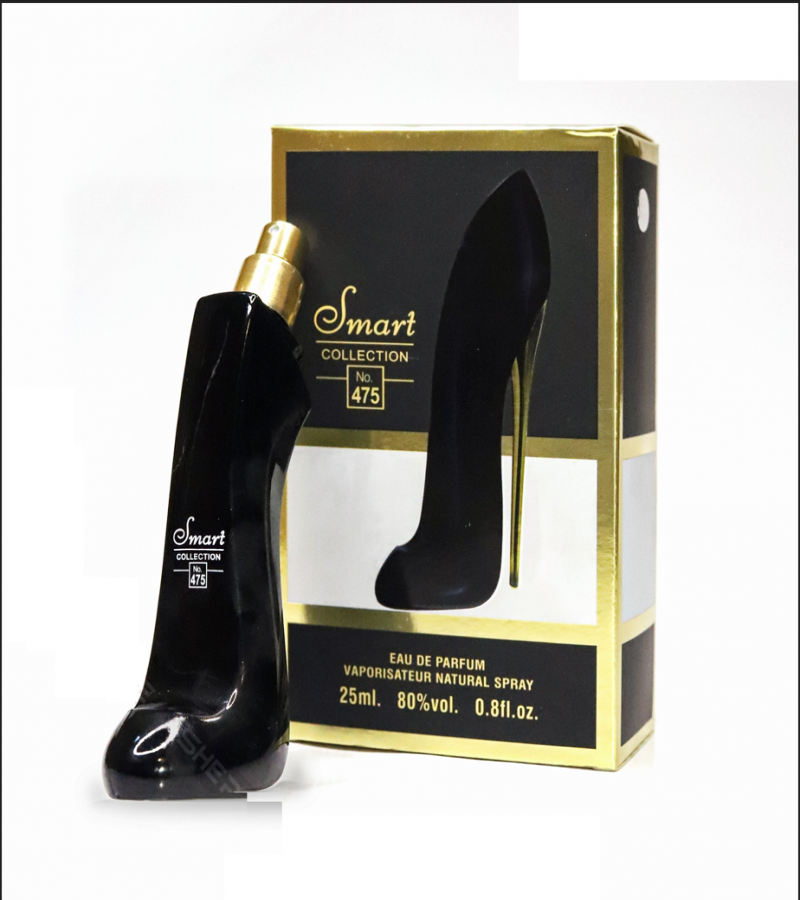 Original Carolina Harare fragrance avble in smart Dubai fancy bottle long lasting perfume 25ml